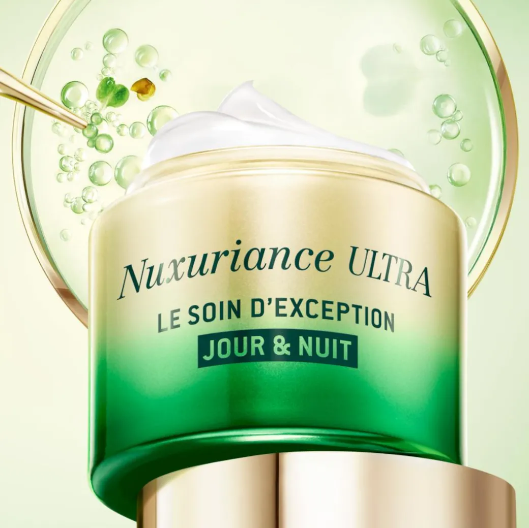 Nuxe Nuxuriance Ultra - The Exceptional Day & Night Cream