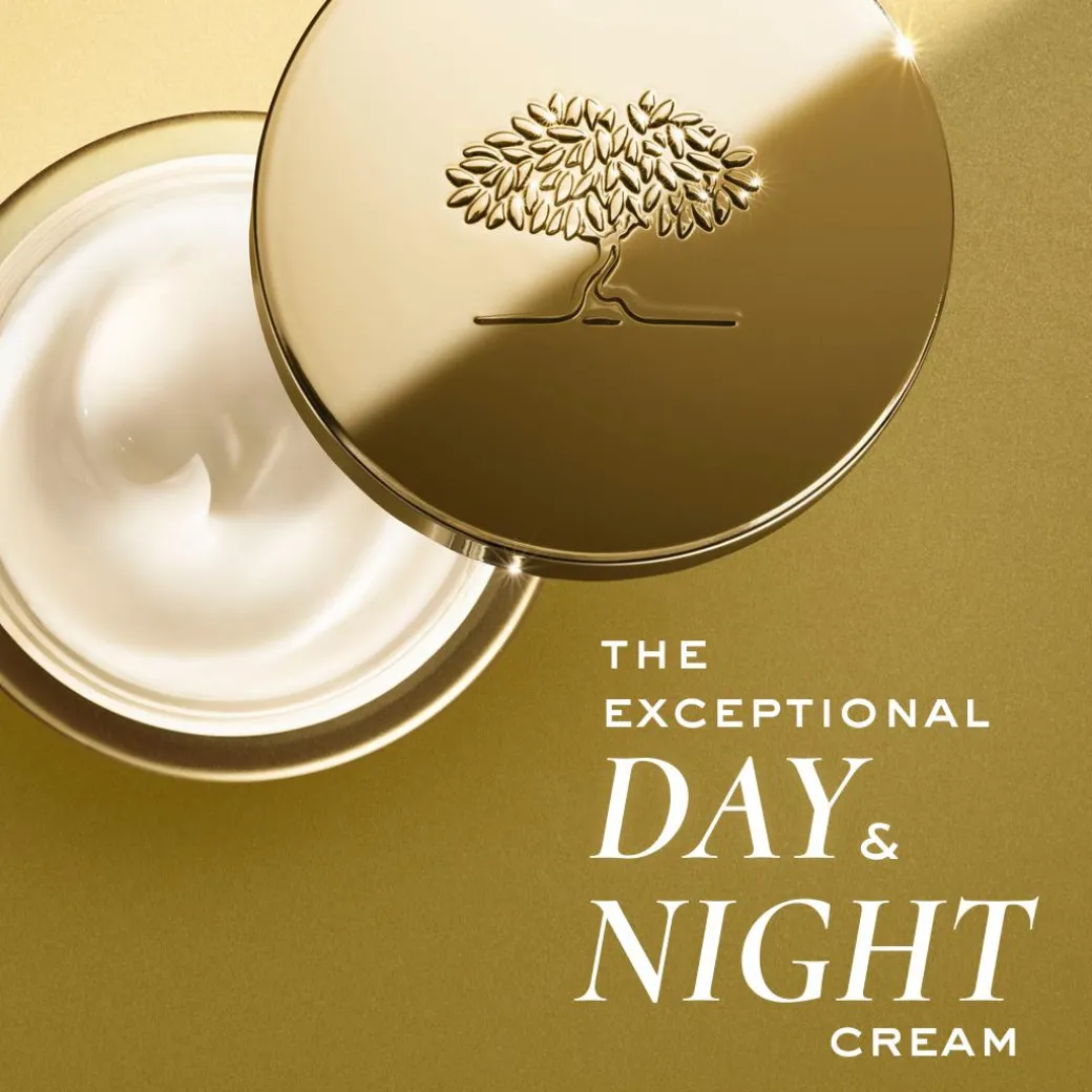 Nuxe Nuxuriance Ultra - The Exceptional Day & Night Cream