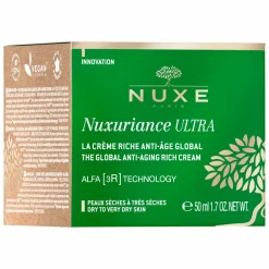 Nuxe Nuxuriance Ultra The Global Anti-Aging Rich Cream