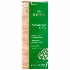 Nuxe Nuxuriance Ultra The Eye & Lip Contour Cream