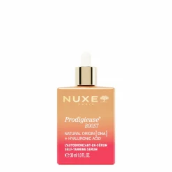 Nuxe Prodigieuse Boost Self-Tanning Serum