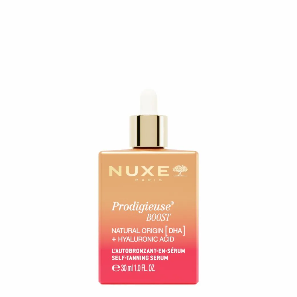 Nuxe Prodigieuse Boost Self-Tanning Serum