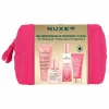 Nuxe Prodigieux Floral Travel Pouch Gift Set