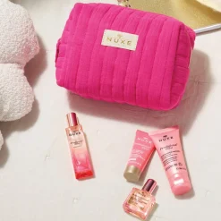 Nuxe Prodigieux Floral Travel Pouch Gift Set