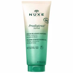 Nuxe Prodigieux Neroli Relaxing Scented Shower Gel