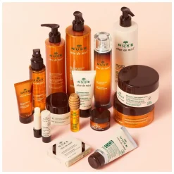 Nuxe Reve de Miel Face and Body Ultra Rich Cleansing Gel Eco Refill