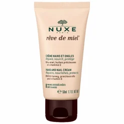 Nuxe Reve de Miel Hand and Nail Cream