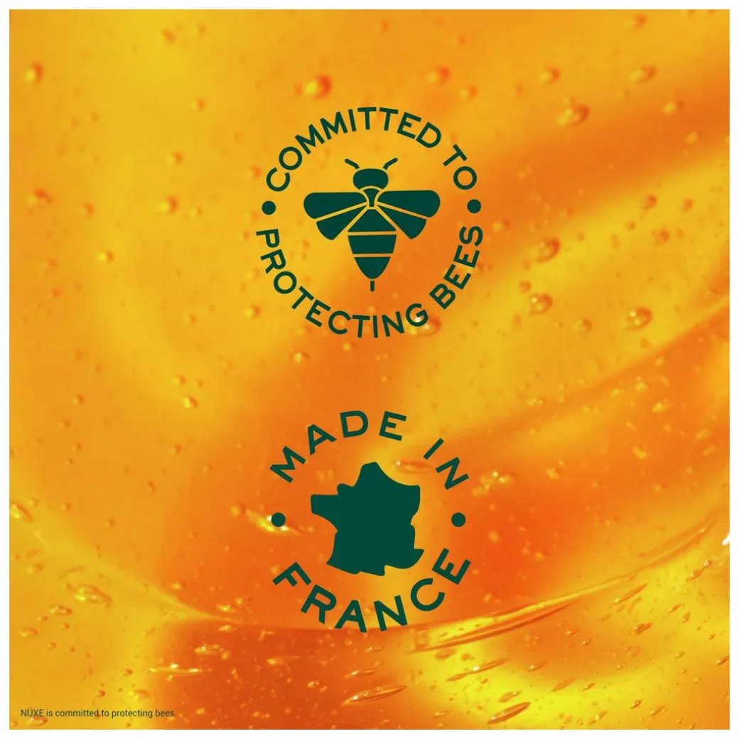 Nuxe Reve de Miel Hand and Nail Cream