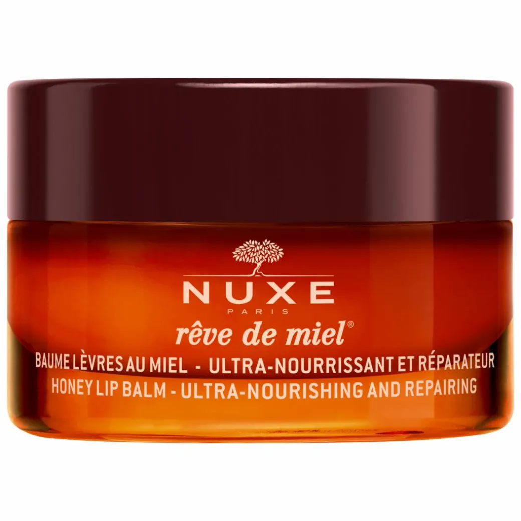 Nuxe Reve de Miel Honey Lip Balm