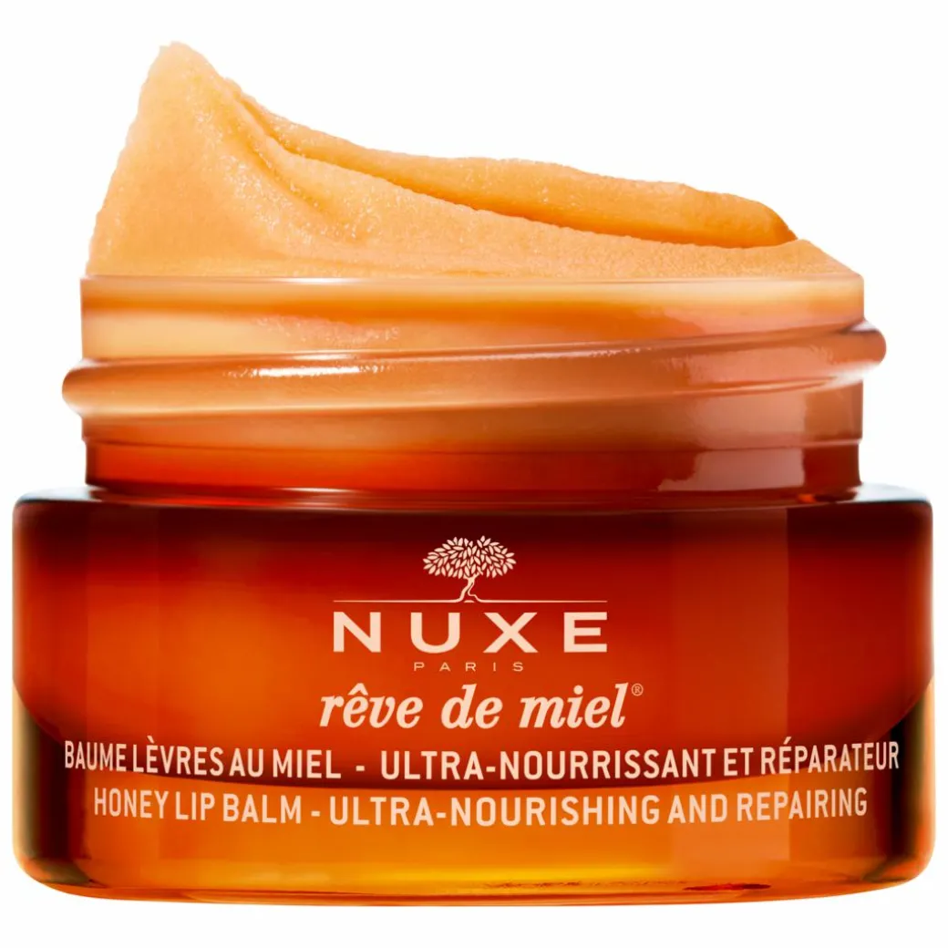 Nuxe Reve de Miel Honey Lip Balm