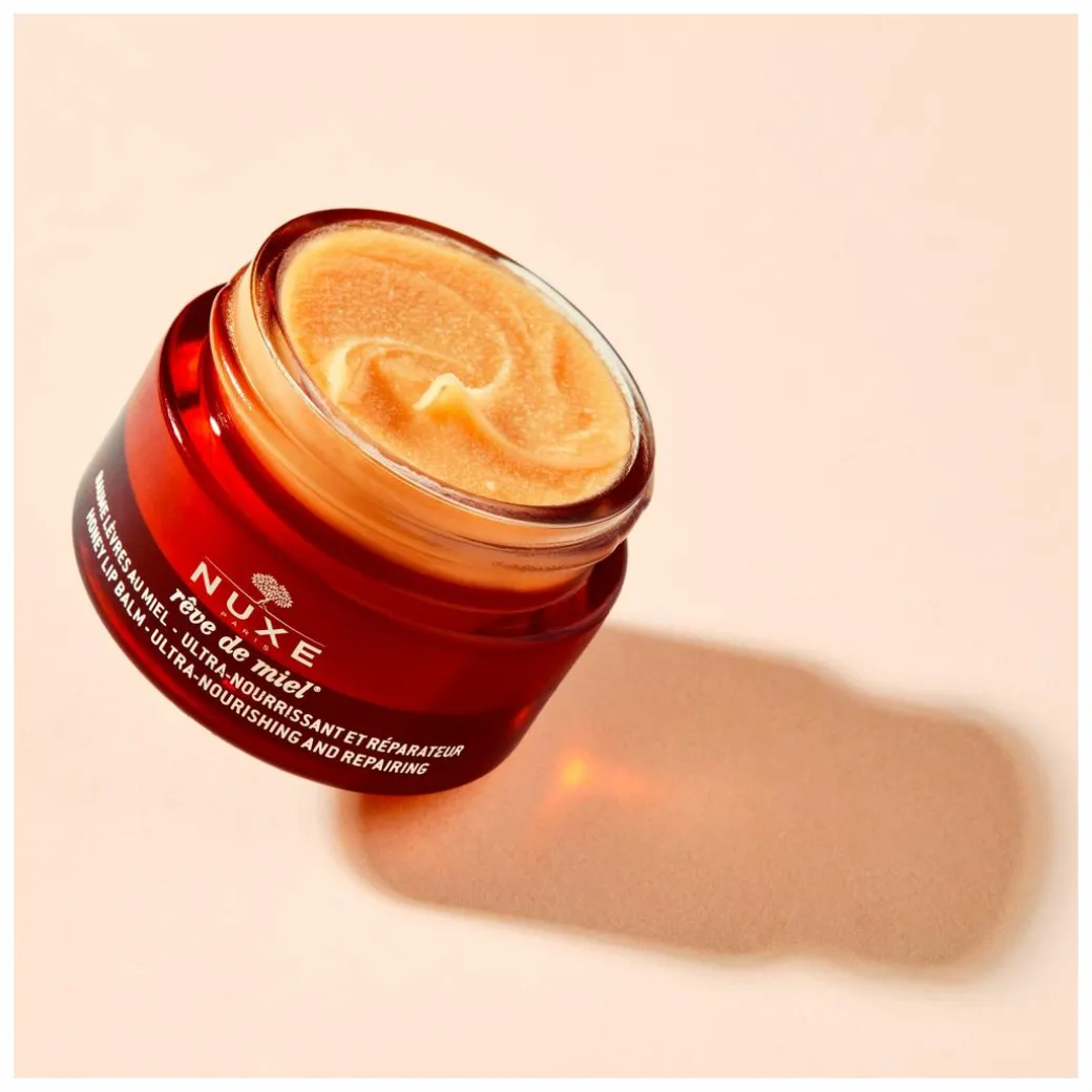Nuxe Reve de Miel Honey Lip Balm