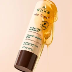 Nuxe Reve de Miel Lip Moisturising Stick Duo
