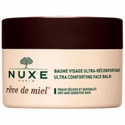 Nuxe Reve de Miel Ultra Comforting Face Balm