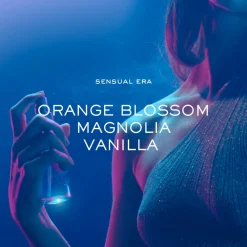 Nuxe Sensual Era Hair & Skin Fragrant Mist