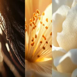 Nuxe Sensual Era Hair & Skin Fragrant Mist