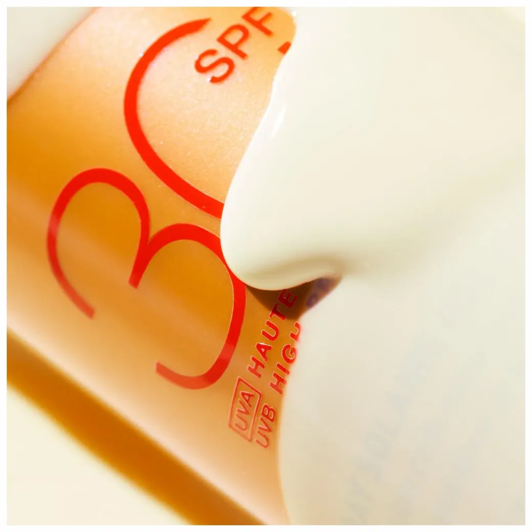 Nuxe Sun Delicious Sun Spray For Face and Body SPF30