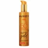 Nuxe Sun Gold Tanning Sun Oil SPF50