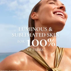Nuxe Sun Gold Tanning Sun Oil SPF50