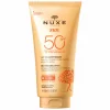 Nuxe Sun Melting Lotion for Face and Body SPF50