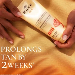 Nuxe Sun Refreshing After-Sun Lotion for Face and Body