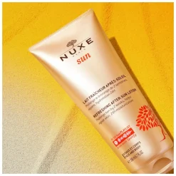 Nuxe Sun Refreshing After-Sun Lotion for Face and Body
