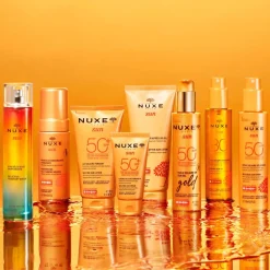 Nuxe Sun Refreshing After-Sun Lotion for Face and Body