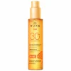 Nuxe Sun Tanning Sun Oil for Face and Body SPF 30