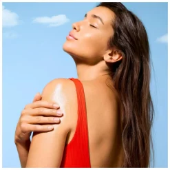 Nuxe Sun Tanning Sun Oil for Face and Body SPF 30