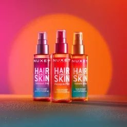 Nuxe Sunset Bliss Hair & Skin Fragrant Mist