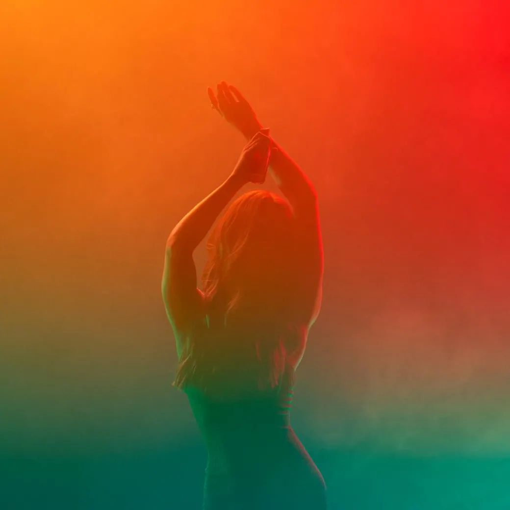 Nuxe Sunset Bliss Hair & Skin Fragrant Mist