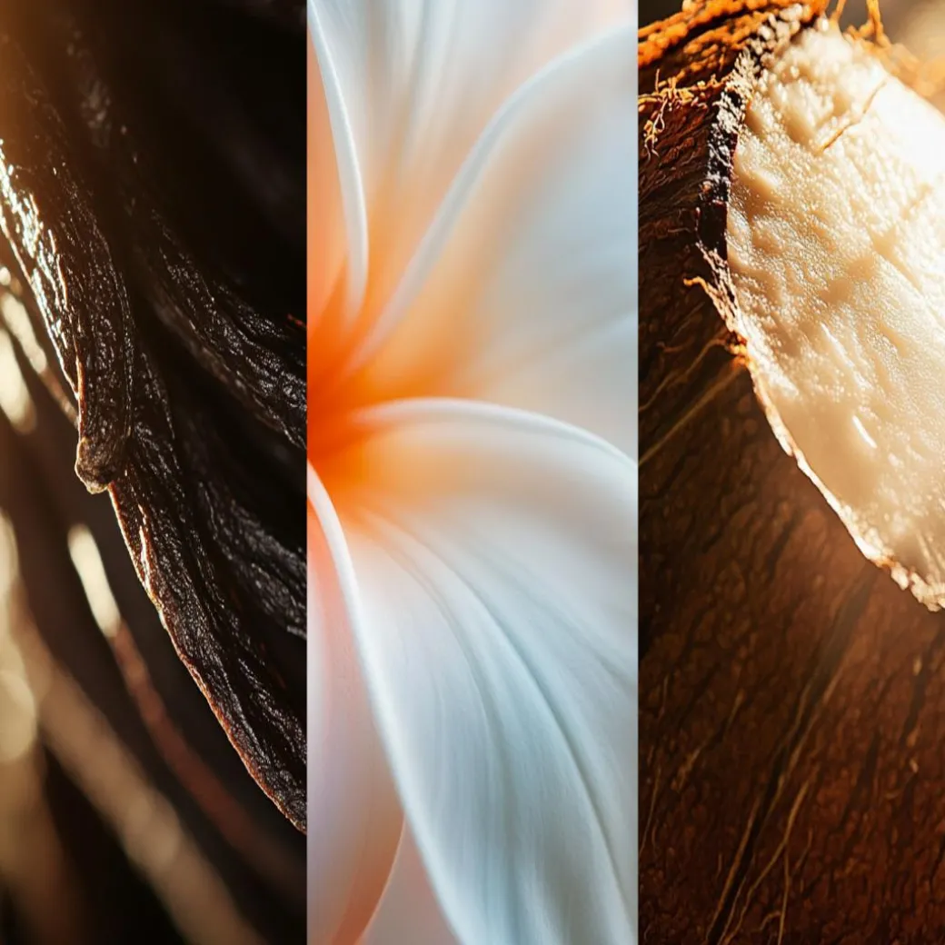 Nuxe Sunset Bliss Hair & Skin Fragrant Mist