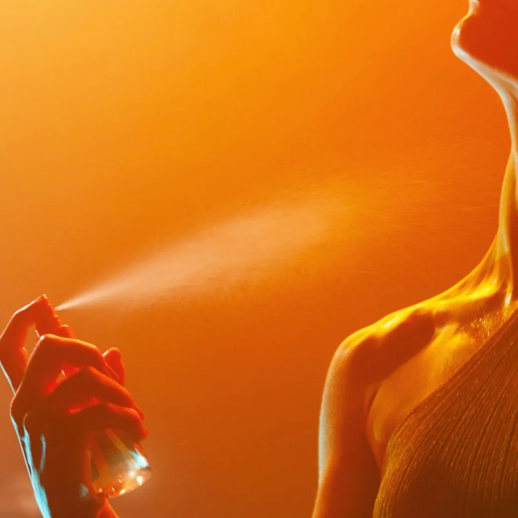 Nuxe Sunset Bliss Hair & Skin Fragrant Mist