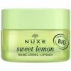 Nuxe Sweet Lemon Lip Balm