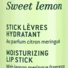 Nuxe Sweet Lemon Moisturising Lip Stick