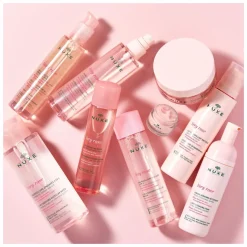 Nuxe Very Rose Hand and Nail Cream