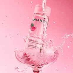 Nuxe Very Rose Soothing Cleansing Micellar Water