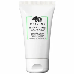 Origins Checks and Balances Frothy Face Wash