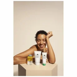 Origins Checks and Balances Milky Oil Cleanser + Makeup Melter