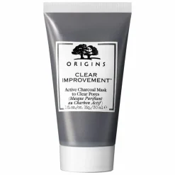 Origins Clear Improvement Active Charcoal Mask