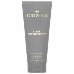 Origins Clear Improvement Blackhead Clearing Mask-to-Scrub