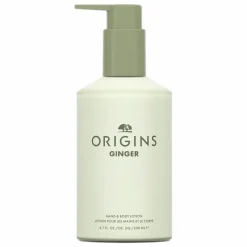 Origins Ginger Hand & Body Lotion