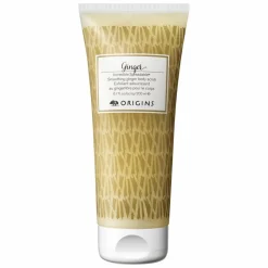 Origins Ginger Incredible Spreadable Smoothing Ginger Body Scrub