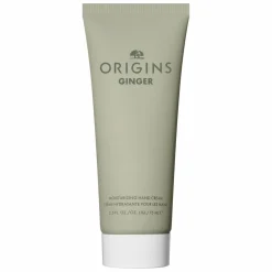 Origins Ginger Moisturising Hand Cream