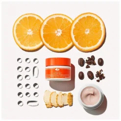 Origins GinZing Brightening Eye Cream