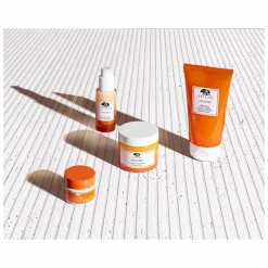 Origins GinZing Into The Glow Brightening Serum