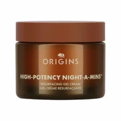 Origins High-Potency Night-A-Mins Resurfacing Cream with Fruit-Derived AHAs