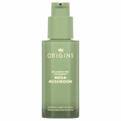 Origins Mega-Mushroom Dark Spot Corrector Serum