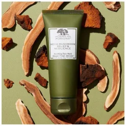 Origins Mega-Mushroom Relief & Resilience Soothing Face Mask