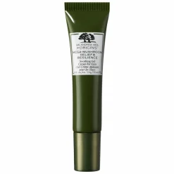 Origins Mega-Mushroom Relief & Resilience Soothing Gel Cream For Eyes