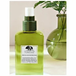 Origins Mega-Mushroom Soothing Hydra-Mist With Reishi & Snow Mushroom